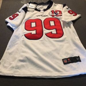 Texans jersey